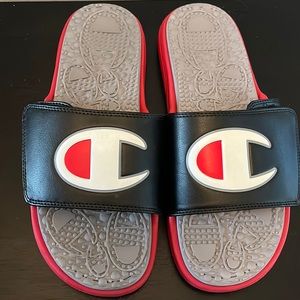 Men’s Champaign Sandals